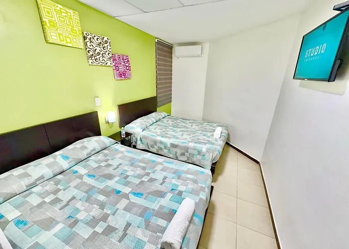 Hotel Plazha