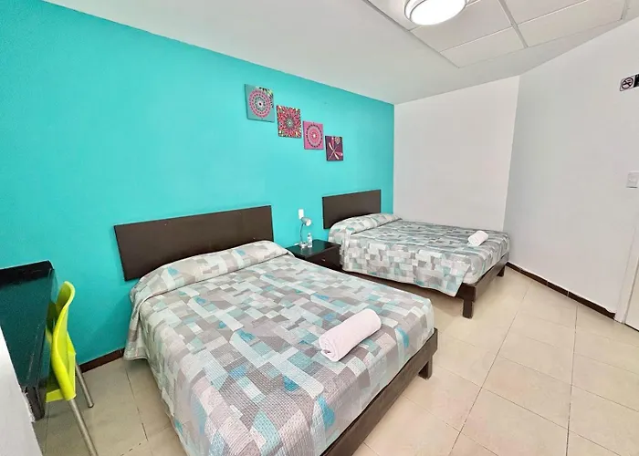 Hotel Plazha