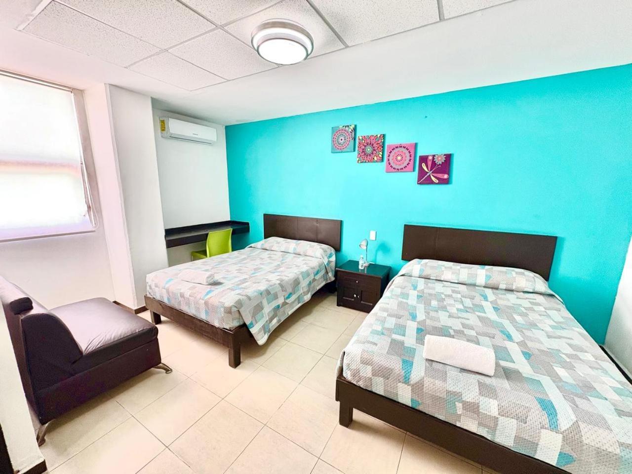 Plazha Hotel