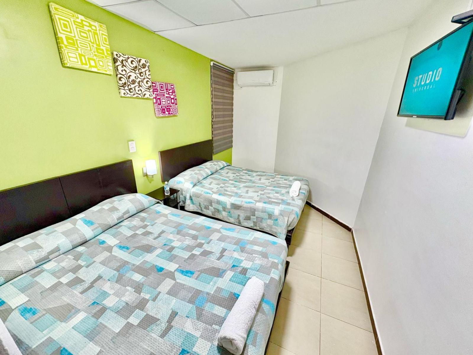 Hotel Plazha