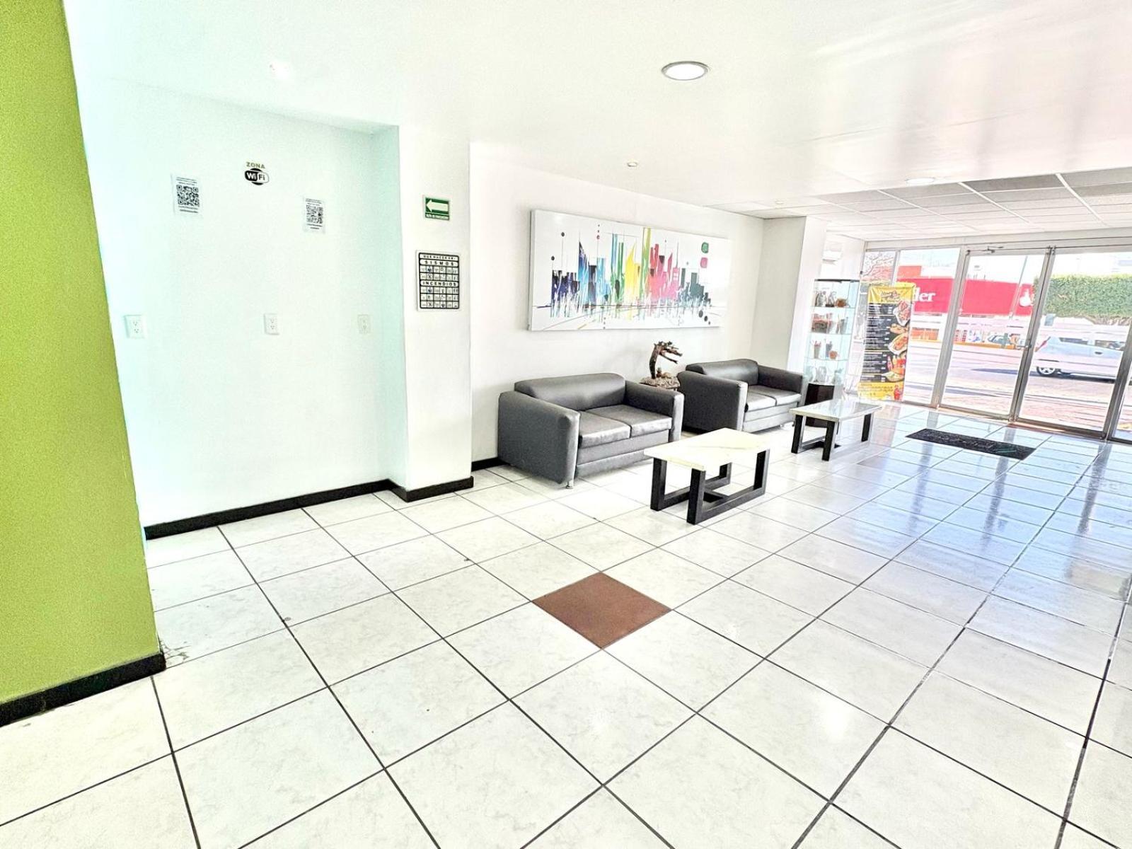 Plazha Hotel Tuxtla Gutiérrez