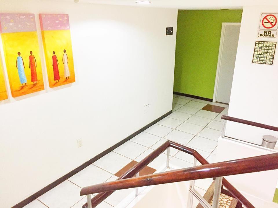 Hotel Plazha *